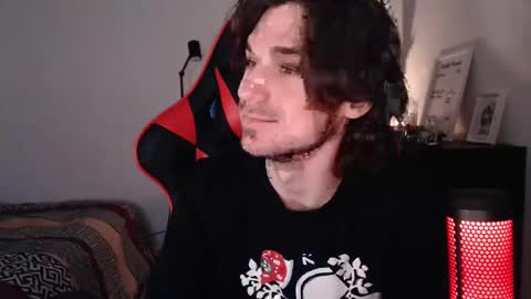 Anthony online show from December 14, 12:44 am