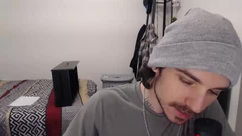 Anthony online show from December 3, 10:01 pm