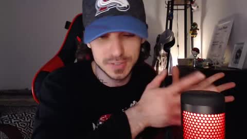 Anthony online show from December 20, 6:19 am