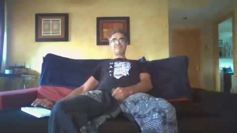 Snapshot of spanishshow chatting on October 22, 4:08 pm spanishshow online show from October 22, 4:08 pm