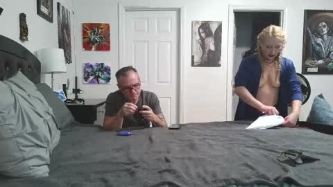 spankandsubmit online show from September 29, 12:09 am