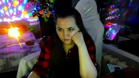 Evgenia online show from April 21, 2:51 am