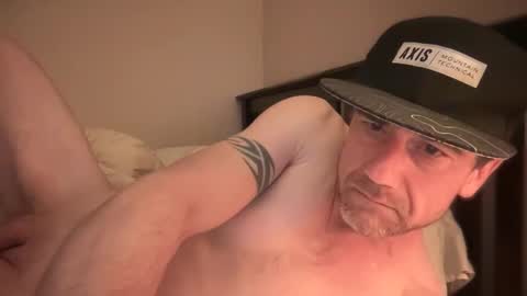 Dad online show from January 12, 4:29 pm