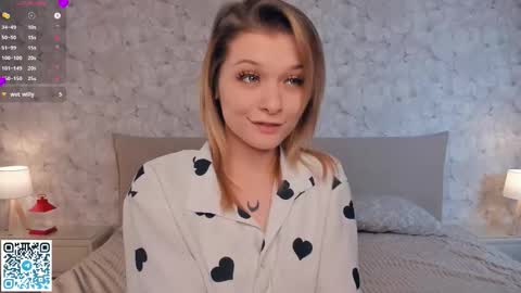 Kate online show from February 26, 6:17 am