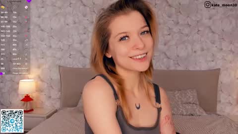 Kate online show from March 8, 7:12 am