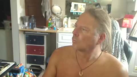 sparky401 online show from May 9, 4:35 pm