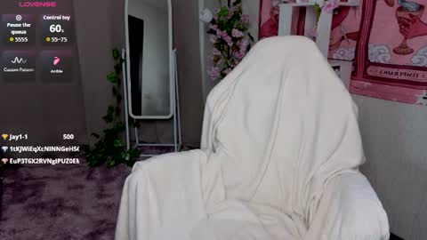 Nika online show from July 28, 11:59 pm