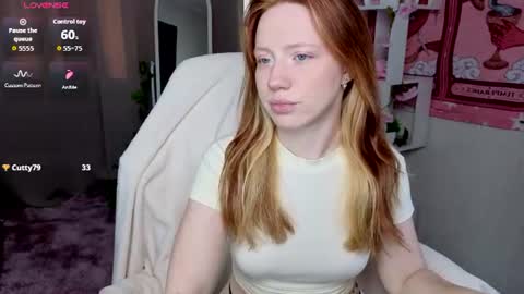 Nika online show from July 28, 12:19 am