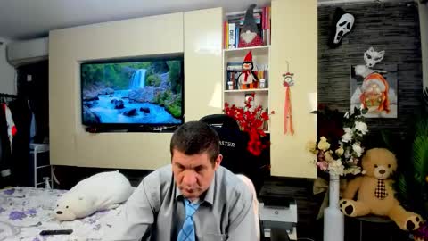 Spartan online show from March 28, 7:59 pm