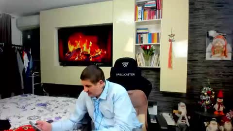 Spartan online show from February 7, 8:23 pm