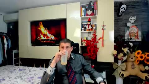 Spartan online show from March 13, 2:26 am