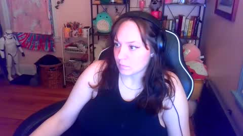 spawnofademon online show from January 7, 11:10 pm