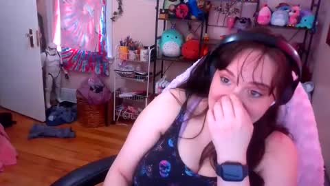 spawnofademon online show from March 10, 5:50 pm