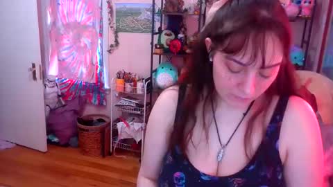 spawnofademon online show from February 20, 5:04 pm