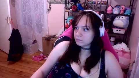 spawnofademon online show from April 30, 5:34 am