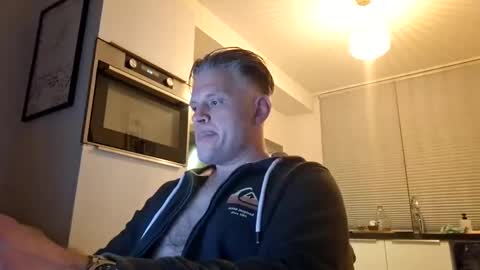 DutchDude online show from March 7, 8:31 pm