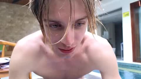 Sasha --  online show from March 17, 8:30 am