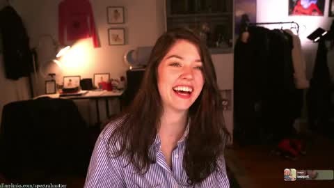 m online show from April 9, 1:20 am