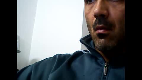 Snapshot of speed0800 chatting on February 17, 11:00 pm Speed online show from February 17, 11:00 pm