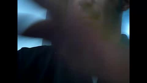 Snapshot of speed0800 chatting on October 5, 11:34 pm Speed online show from October 5, 11:34 pm