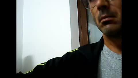 Snapshot of speed0800 chatting on October 17, 10:03 pm Speed online show from October 17, 10:03 pm