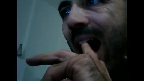 Snapshot of speed0800 chatting on December 2, 9:34 pm Speed online show from December 2, 9:34 pm