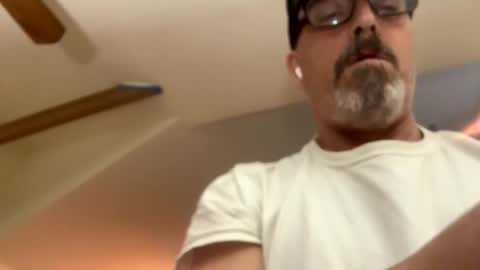 Wanker online show from March 14, 12:58 am