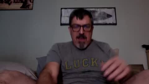 Wanker online show from January 25, 7:38 am