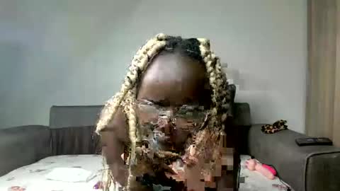 blackqueen online show from May 17, 10:57 am