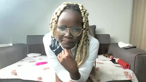 blackqueen online show from May 16, 10:36 am