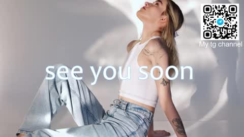 your sweet Jessy online show from March 2, 5:04 pm