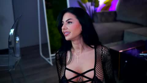 Spicy Maple online show from February 8, 8:01 pm