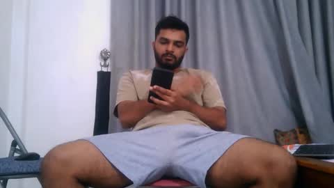 spicybuoy online show from November 17, 1:35 pm