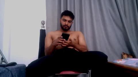 spicybuoy online show from November 18, 1:36 pm