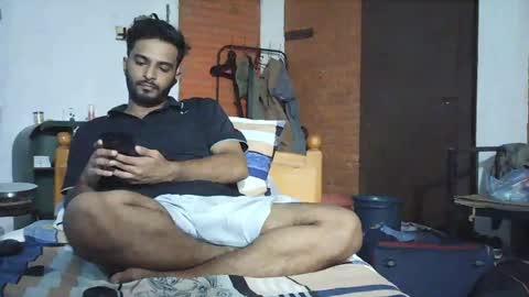spicybuoy online show from July 16, 4:43 pm