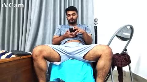 spicybuoy online show from December 28, 5:35 pm