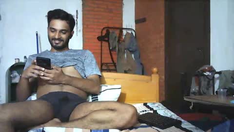 spicybuoy online show from July 9, 3:05 pm