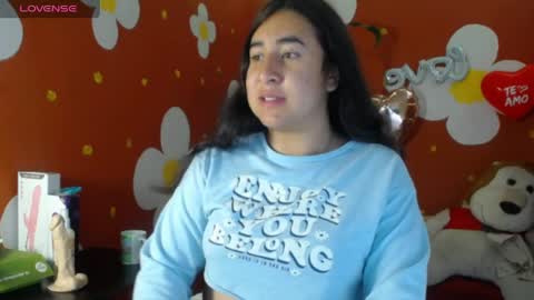 Veronica online show from April 14, 11:13 am