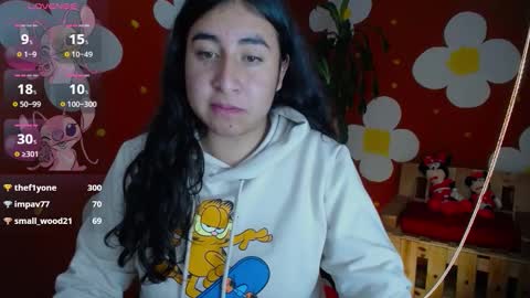 Veronica online show from January 5, 5:27 pm