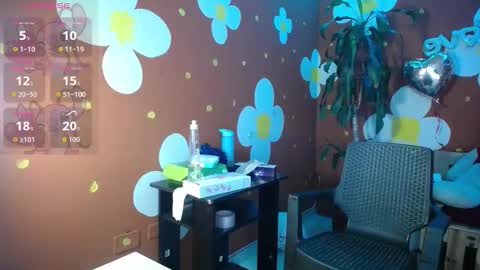 Veronica online show from March 13, 11:24 am