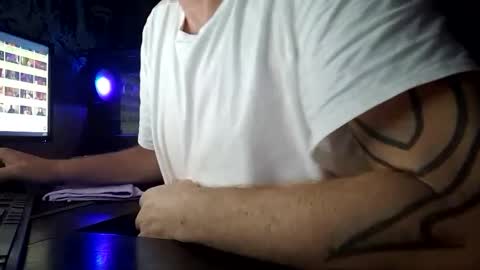 SpicyFox420 online show from October 29, 8:42 pm