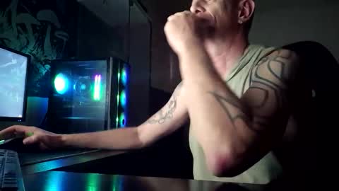 SpicyFox420 online show from October 11, 7:28 pm