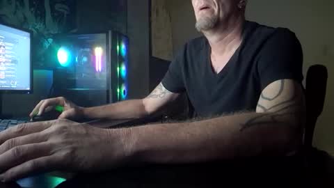 SpicyFox420 online show from October 13, 5:04 pm