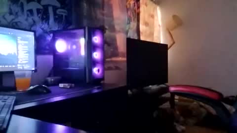 SpicyFox420 online show from October 30, 8:53 pm