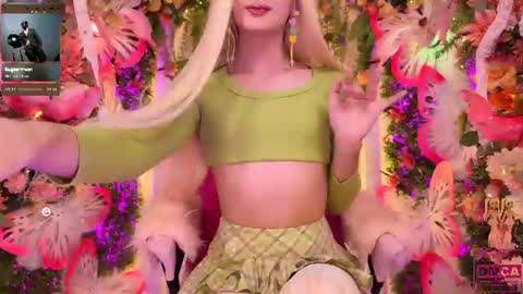  Alison  Sharon  online show from July 25, 3:37 am