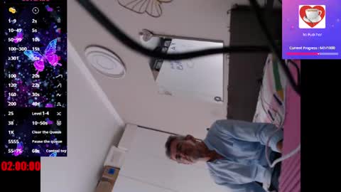 Spicysweetlytwo online show from June 8, 5:03 pm