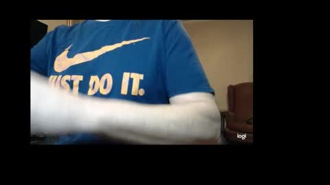 bri and mags fun room online show from January 15, 2:35 pm