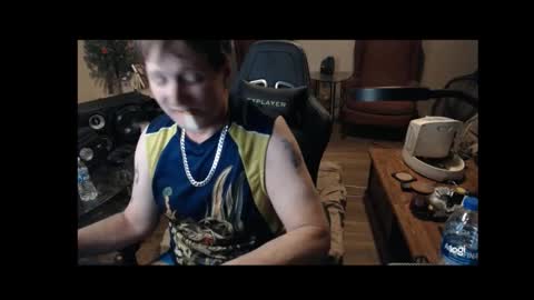 bri and mags fun room online show from January 3, 2:21 am