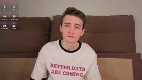 Spidey online show from February 19, 2:27 pm