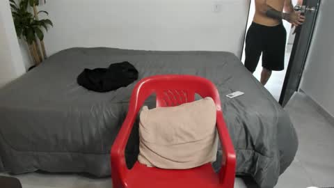 spider master online show from March 11, 7:28 pm